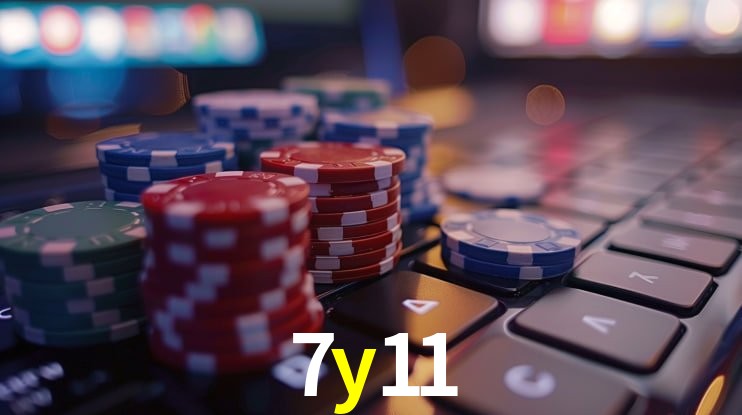 7y11 - cassino ao vivo