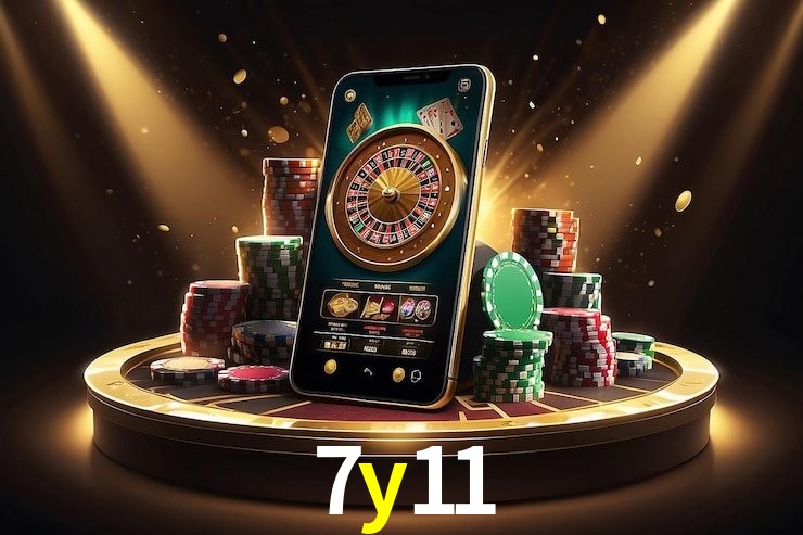 7y11 - Aplicativo Móvel